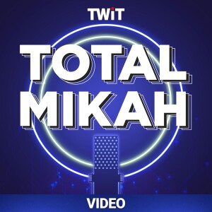 Total Mikah (Video)