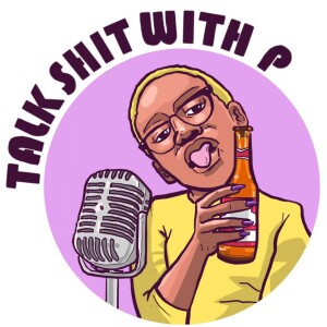 Podcast logo