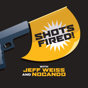 Shots Fired Podcast