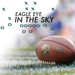 Eagle Eye In The Sky Podcast