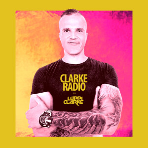 Clarke Radio by Luppi Clarke