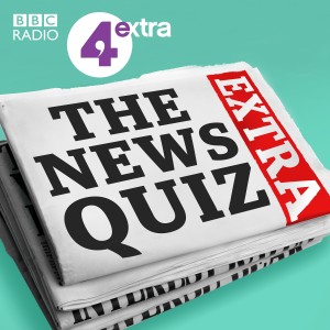 The News Quiz Extra