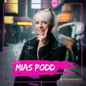 Mias podd