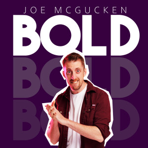 BOLD with Joe McGucken