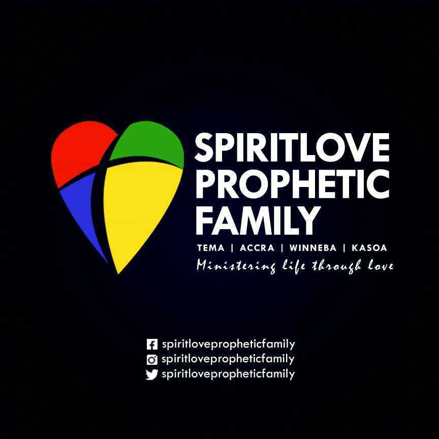 SPIRITLOVE PROPHETIC FAMILY 