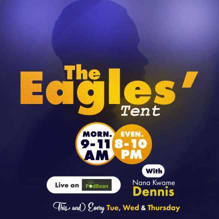 THE LORD HAS A WORD FOR YOU🔥🔥🔥