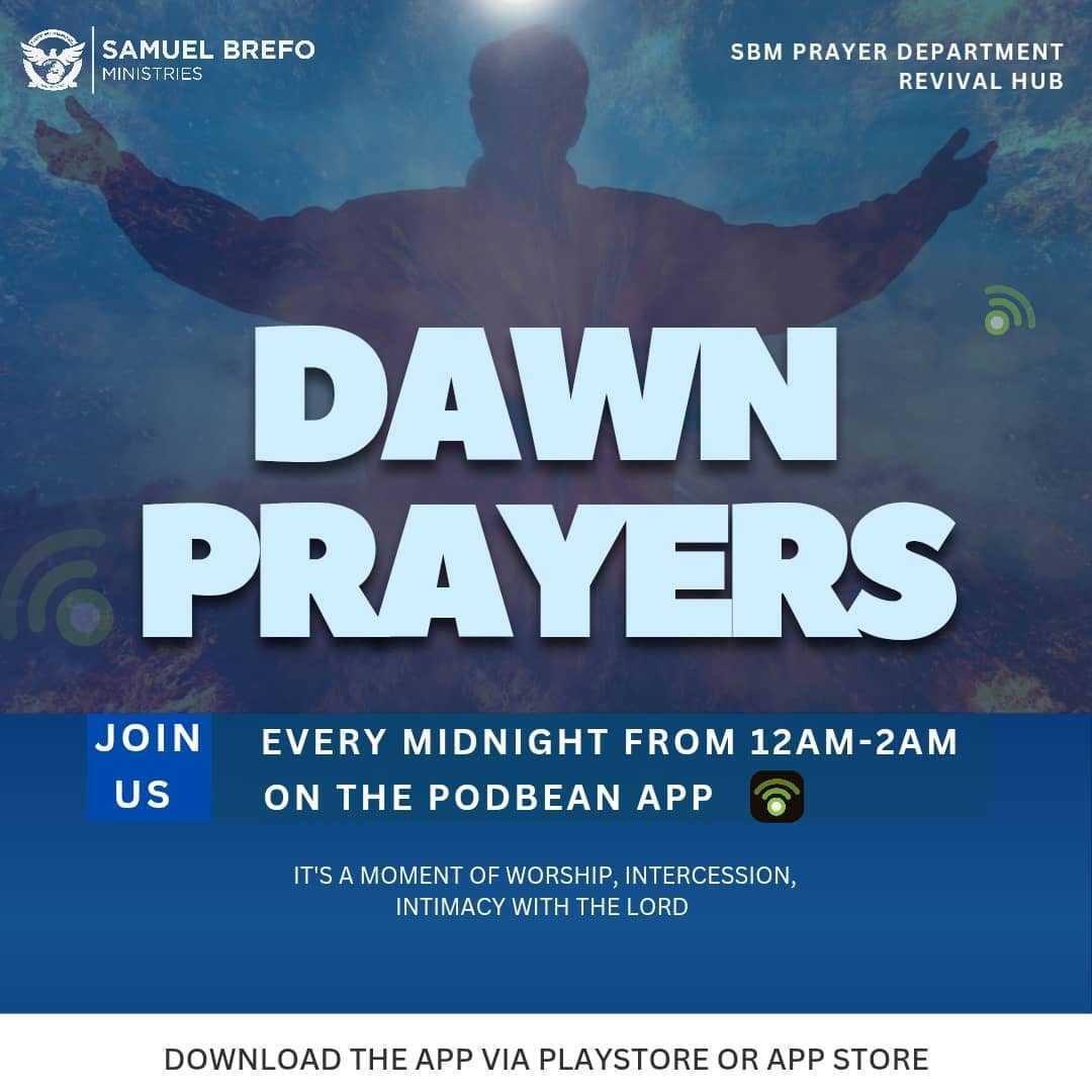 SBM REVIVAL HUB🔥🦅