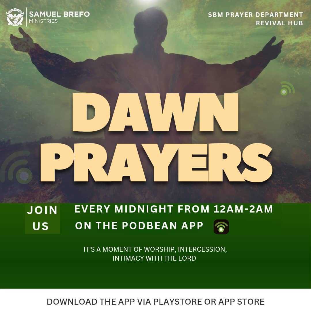 SBM REVIVAL HUB🔥🦅