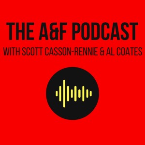 The Adoption and Fostering Podcast