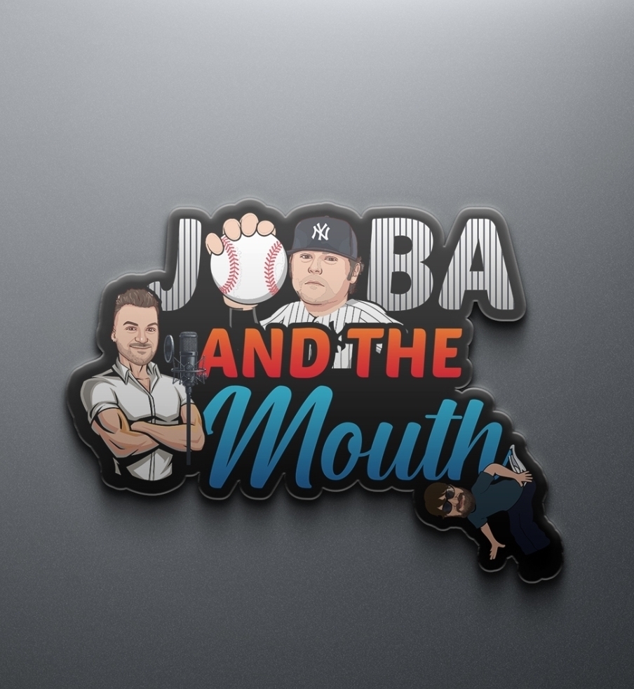 Joba and the Mouth 2-19-2025