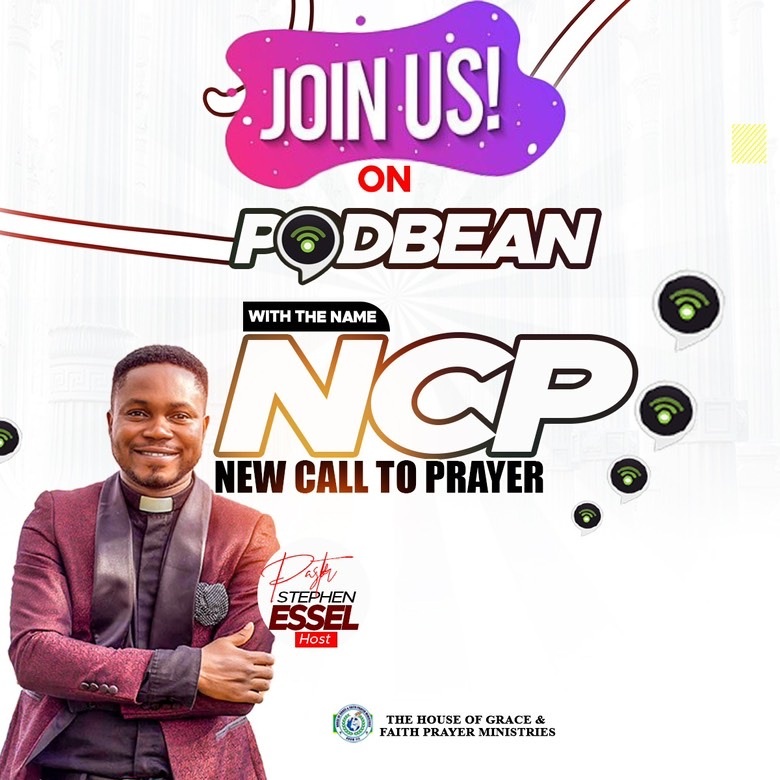 50 Days of Pentecost, Day10 Week of Celebration 