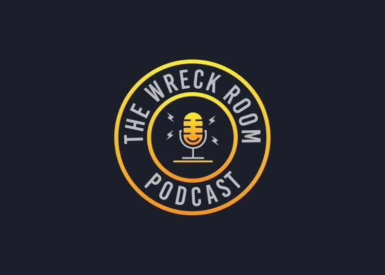 The Wreck Room (Stamped from the Beginning ) Episode 121