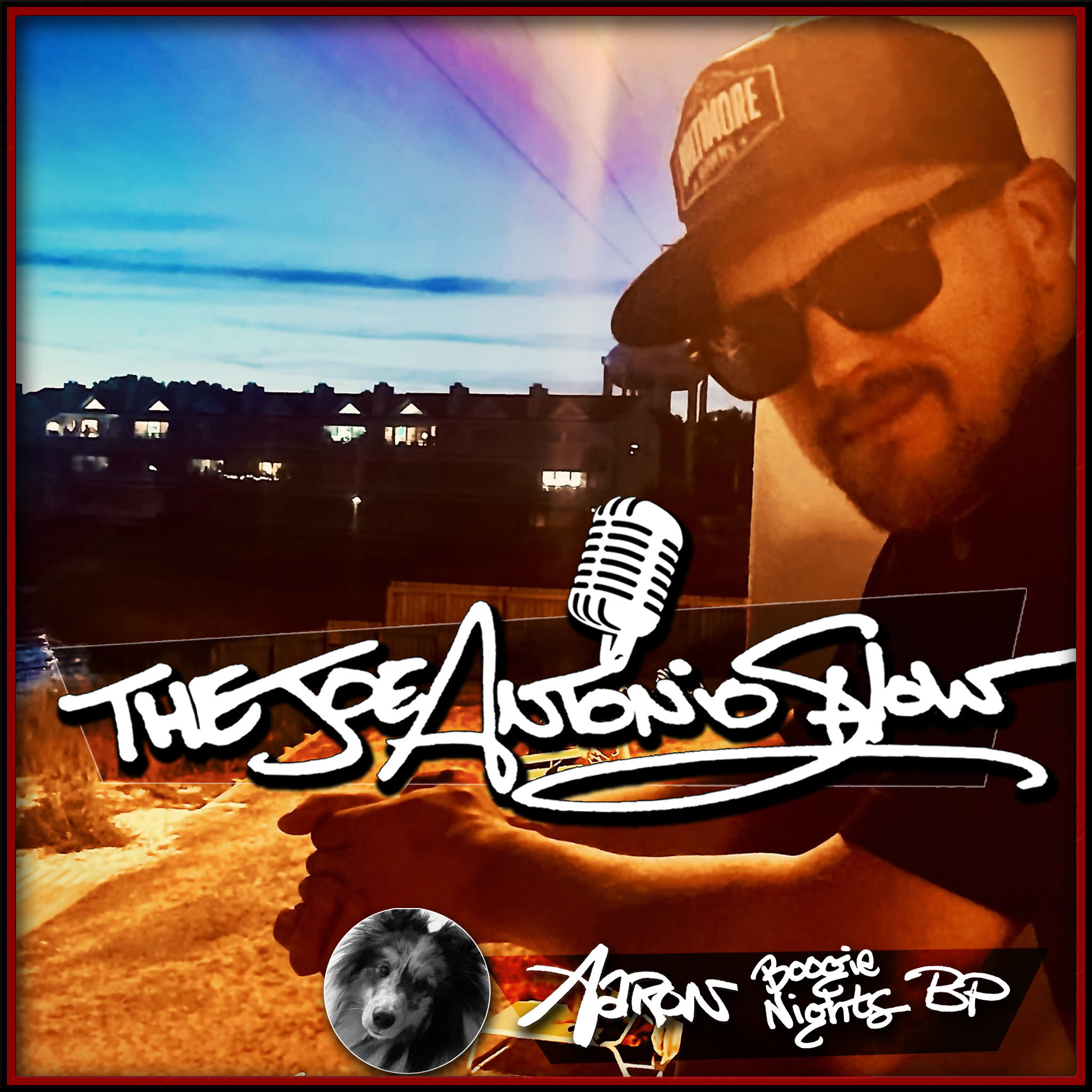 The Joe Antonio Show - February 19th, 2025