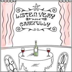 Listen Very Carefully - The ’Allo ’Allo! Podcast