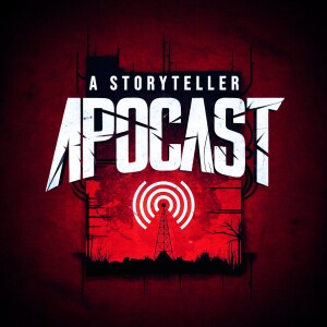Apocast : You’re listening to the Radio....