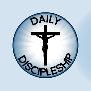 Daily Discipleship with Fr. Kirby
