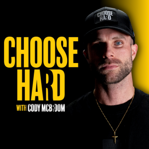 Choose Hard