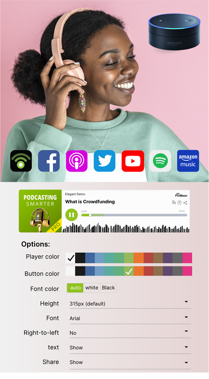 Distribution &amp; Promotion