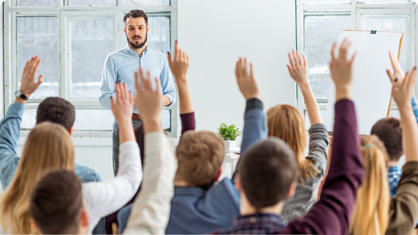 Training & Communications