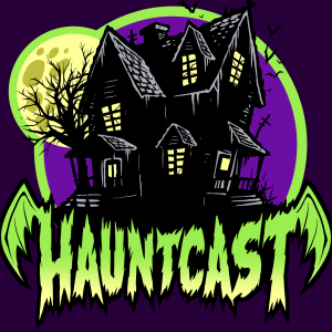Podcast logo