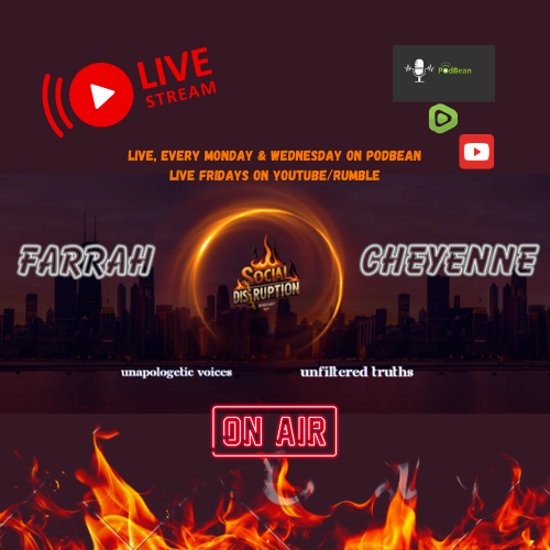 ”Funding the Enemy? Culture War, Chaos & More!